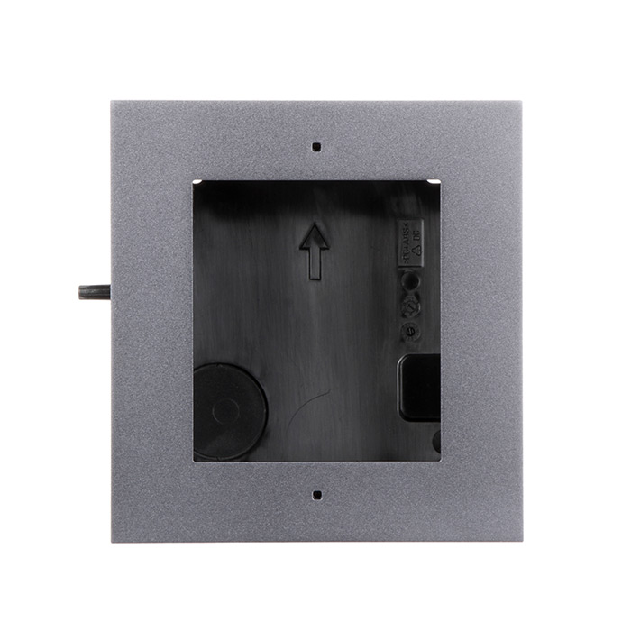 Врізна панель Hikvision DS-KD-ACF1/Plastic