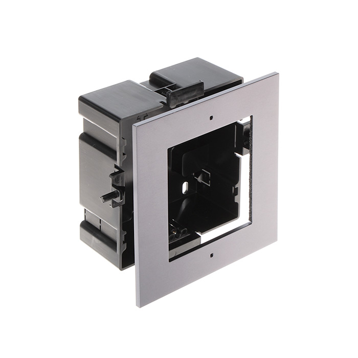 Врізна панель Hikvision DS-KD-ACF1/Plastic