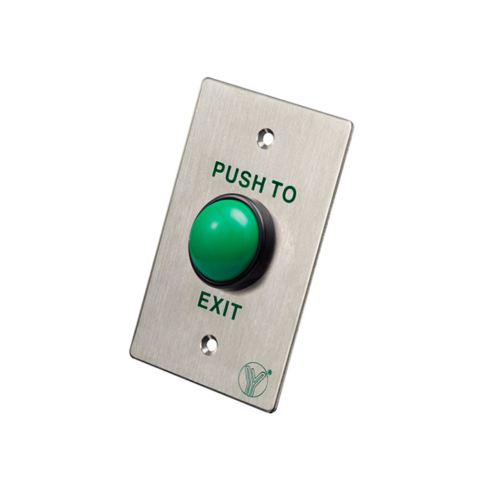 Кнопка виходу YLI Electronic PBK-817C-ABS(G)
