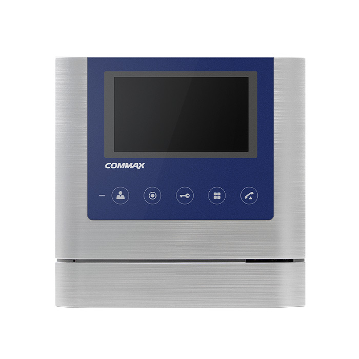Відеодомофон COMMAX CDV-43M