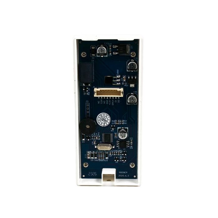 Автономний контролер ATIS ACPR-08 EM