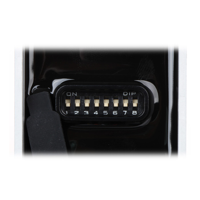 Зчитувач Hikvision DS-K1107EK