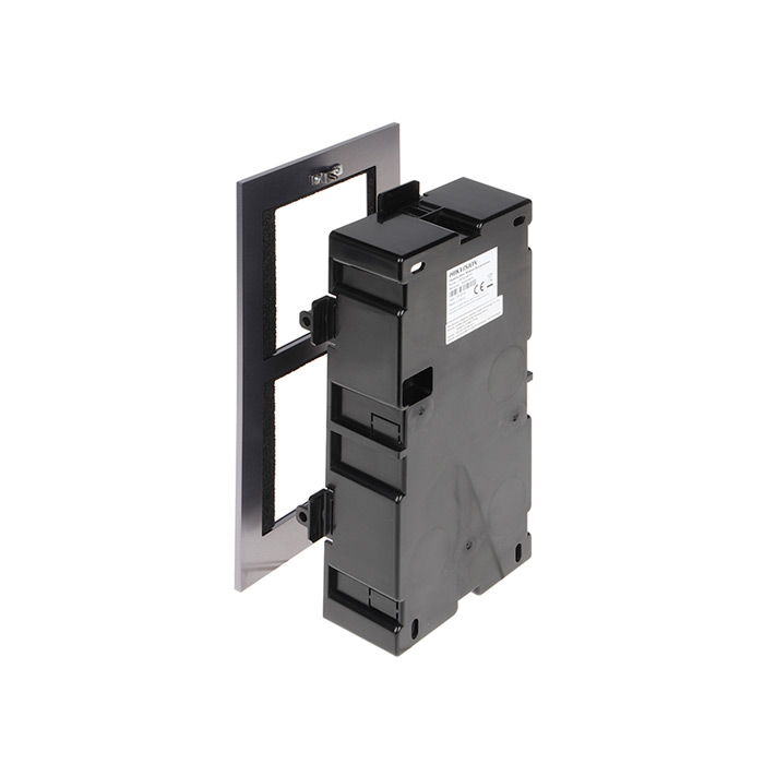 Врізна панель Hikvision DS-KD-ACF2/Plastic