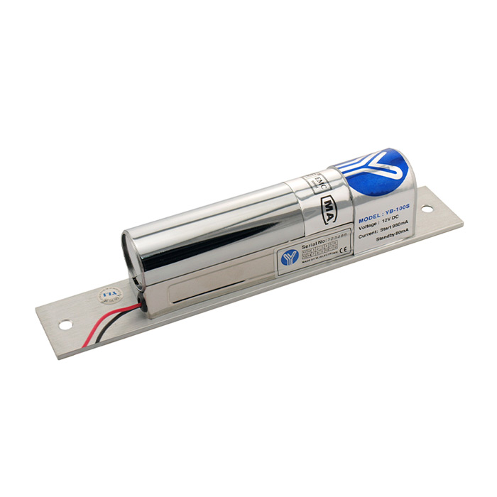 Замок електроригельний YLI Electronic YB-100S