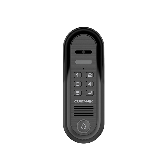 Комплект відеодомофону COMMAX CDV-704MHA + DRC-4CPNK