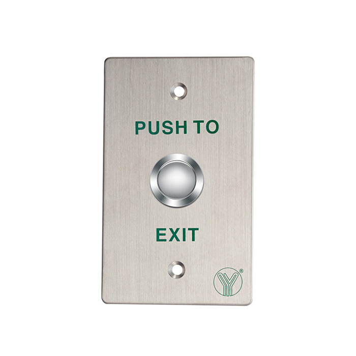 Кнопка виходу YLI Electronic PBK-810D