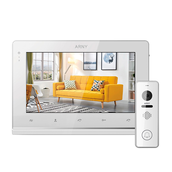 Комплект відеодомофону ARNY AVD-7132