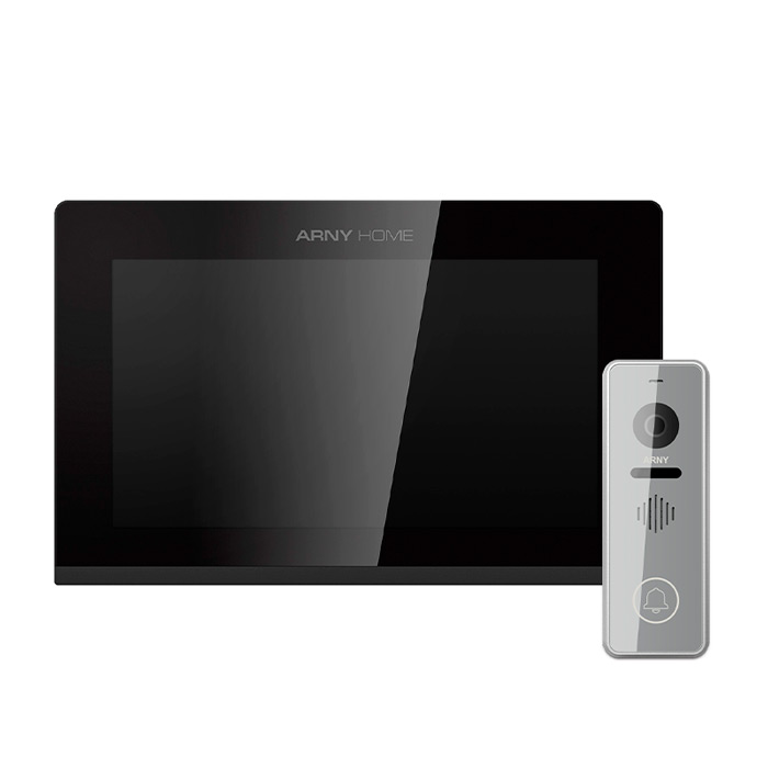 Комплект відеодомофону ARNY AVD-7432A WiFi