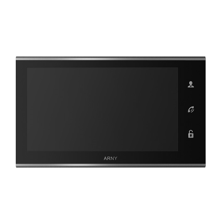 Відеодомофон ARNY AVD-730 (2Mpx) IPS