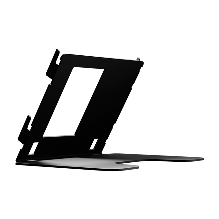 Настільний кронштейн для відеодомофону BAS-IP BR-AT7