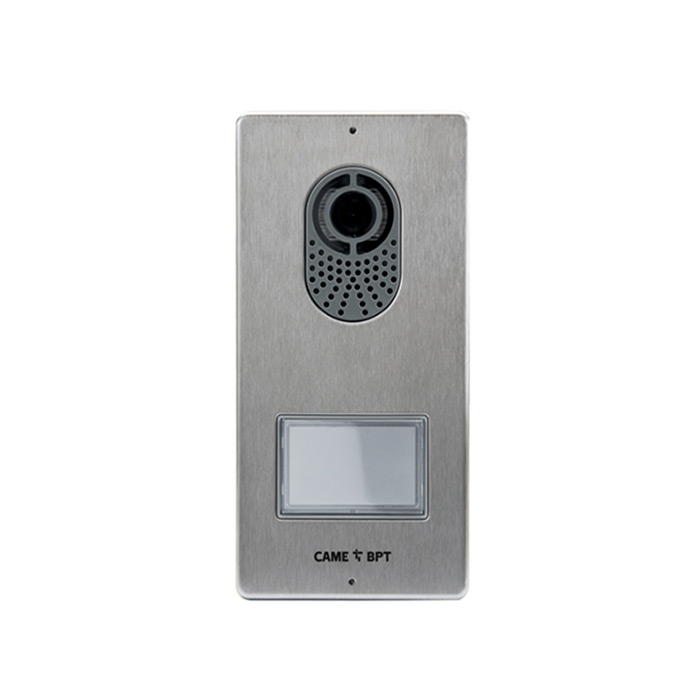 Панель виклику CAME BPT LITHOS LVC/01