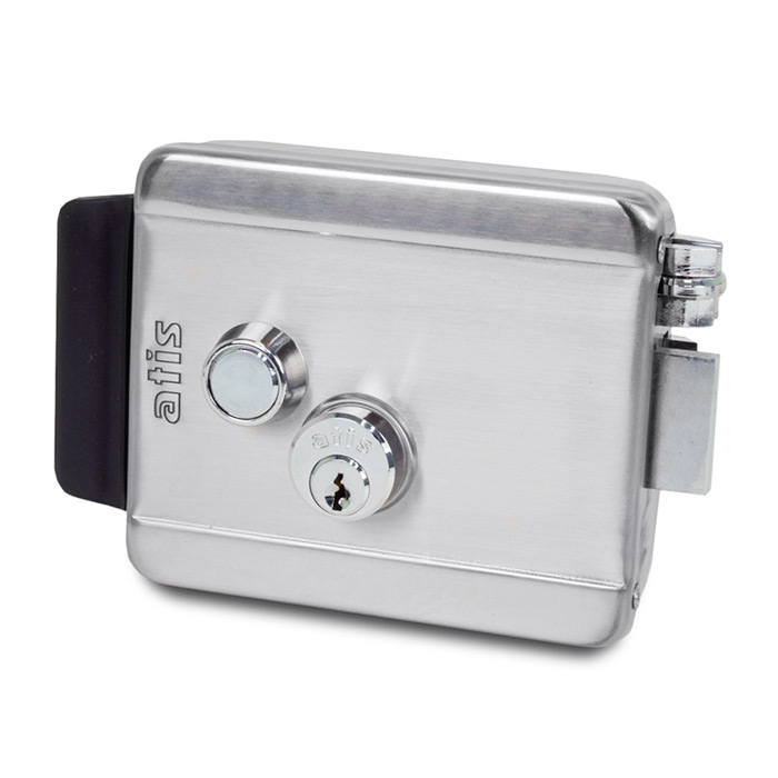 Замок електромеханічний Atis Lock SS