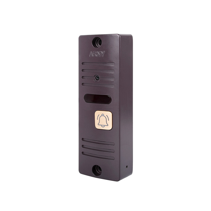 Комплект відеодомофону COMMAX CDV-70MH + ARNY AVP-05