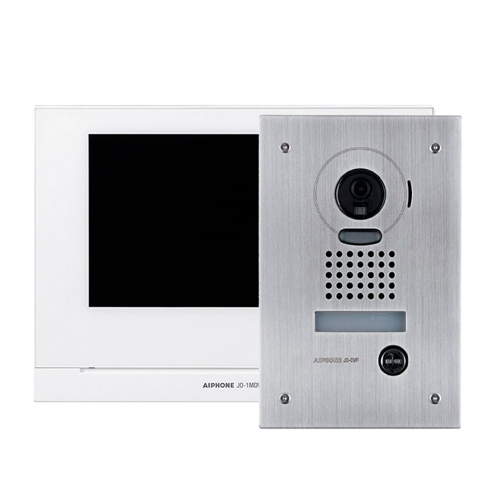 Комплект відеодомофону AiPhone JOS-1FW
