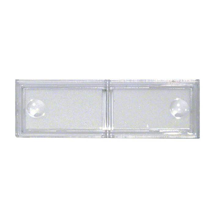 Подвійна кнопка CAME BPT DPD