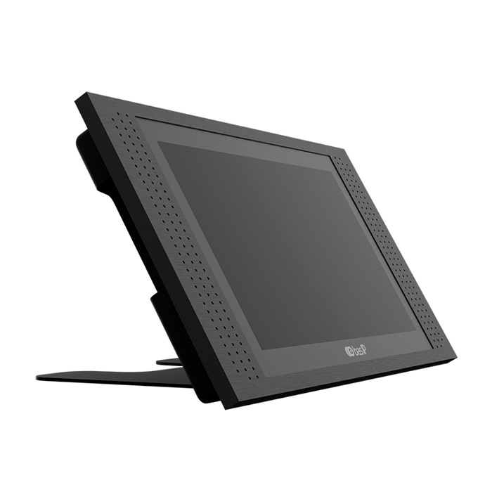 Настільний кронштейн для відеодомофону BAS-IP BR-AT7