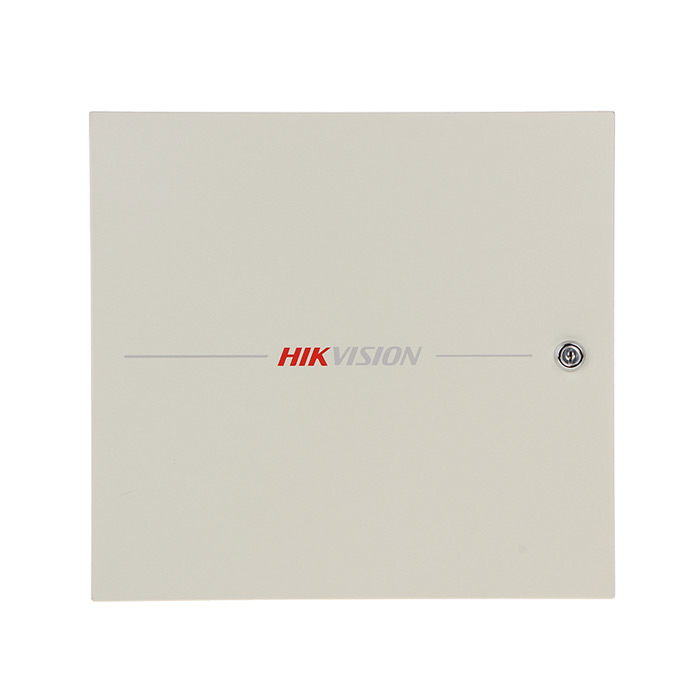 Мережевий контролер Hikvision DS-K2604T