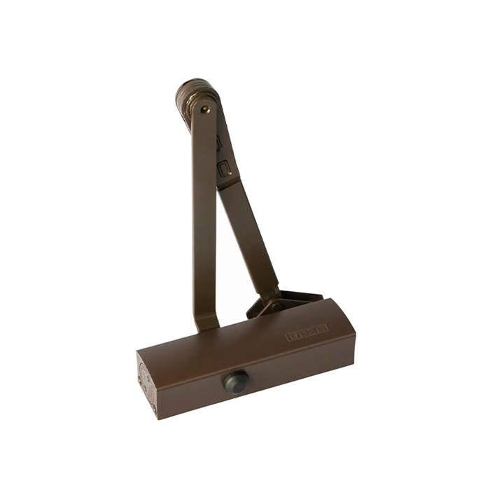 Дверний доводчик GEZE TS 1500