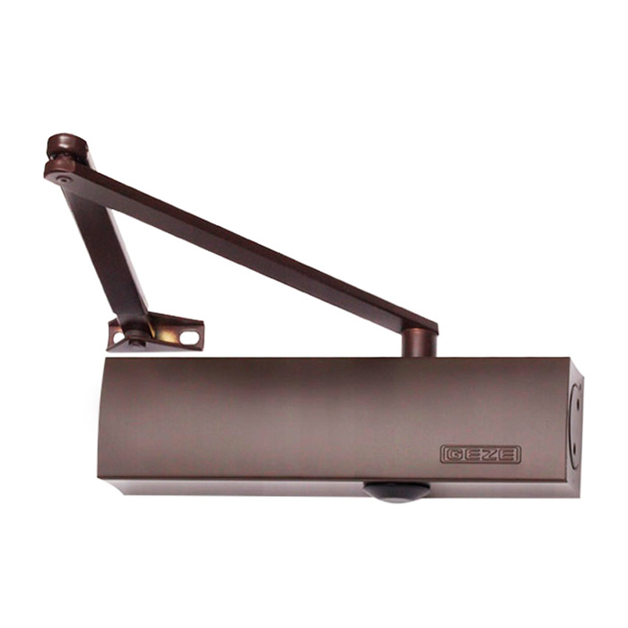 Дверний доводчик GEZE TS 2000 VBC