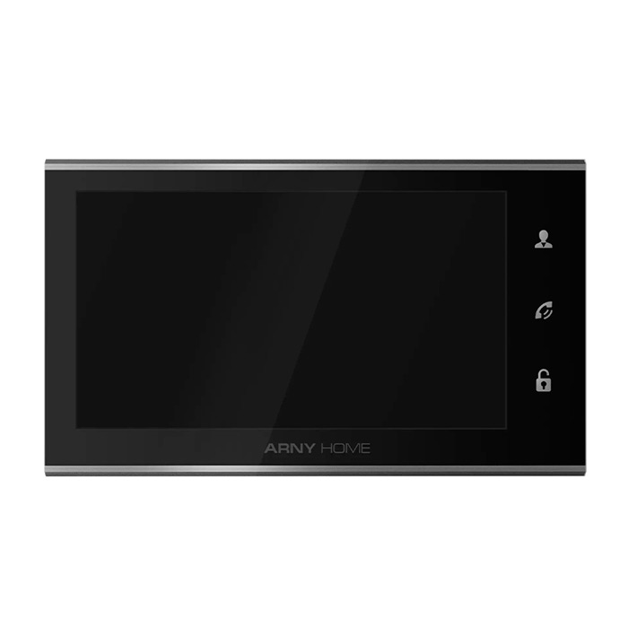 Відеодомофон ARNY AVD-730A (2Mpx) WiFi