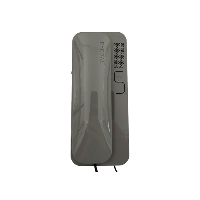 Трубка домофонна Cyfral Smart-U