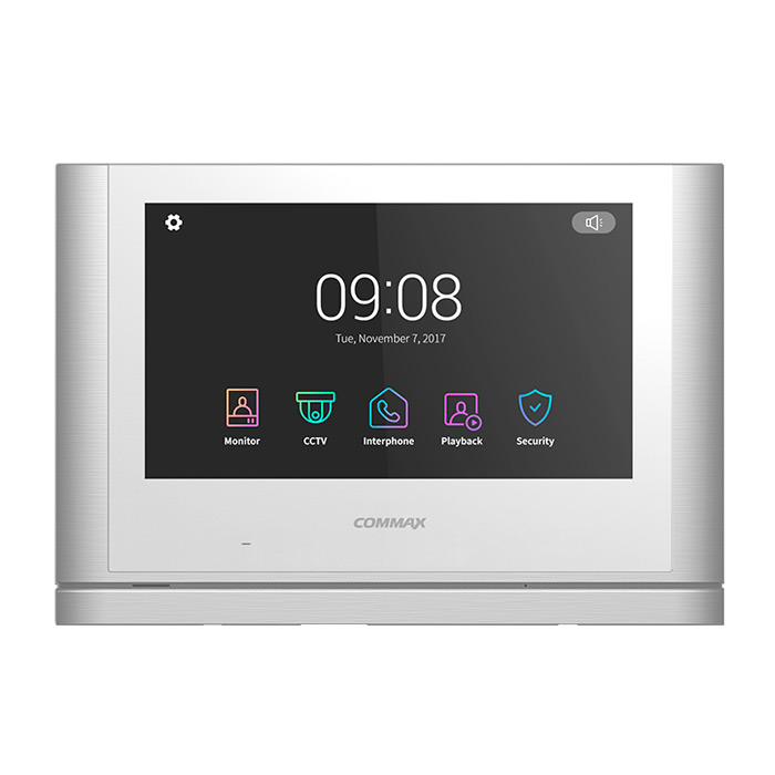 Видеодомофон COMMAX CDV-1024MA