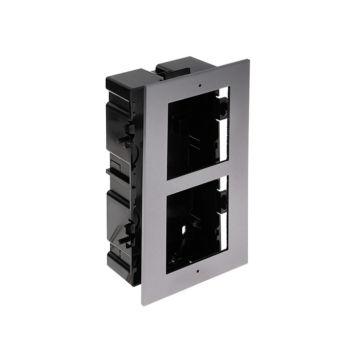 Врізна панель Hikvision DS-KD-ACF2/Plastic