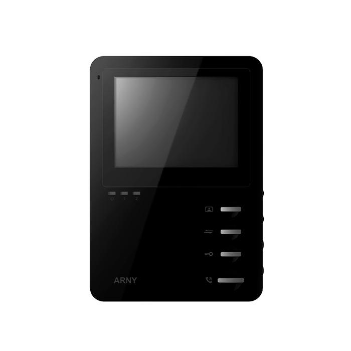 Відеодомофон ARNY AVD-410