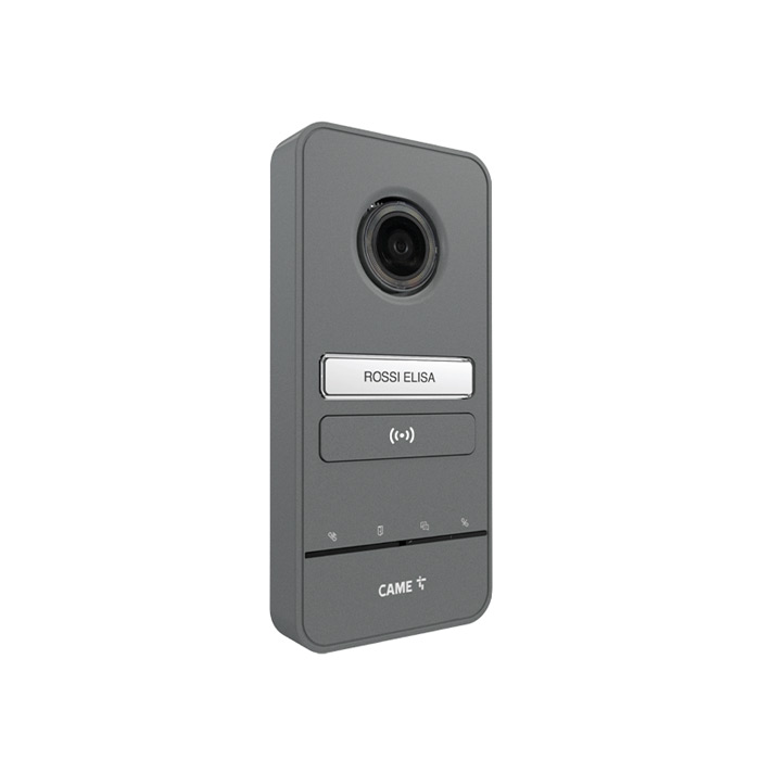 Панель виклику Came Bpt LHS/V01 Plus