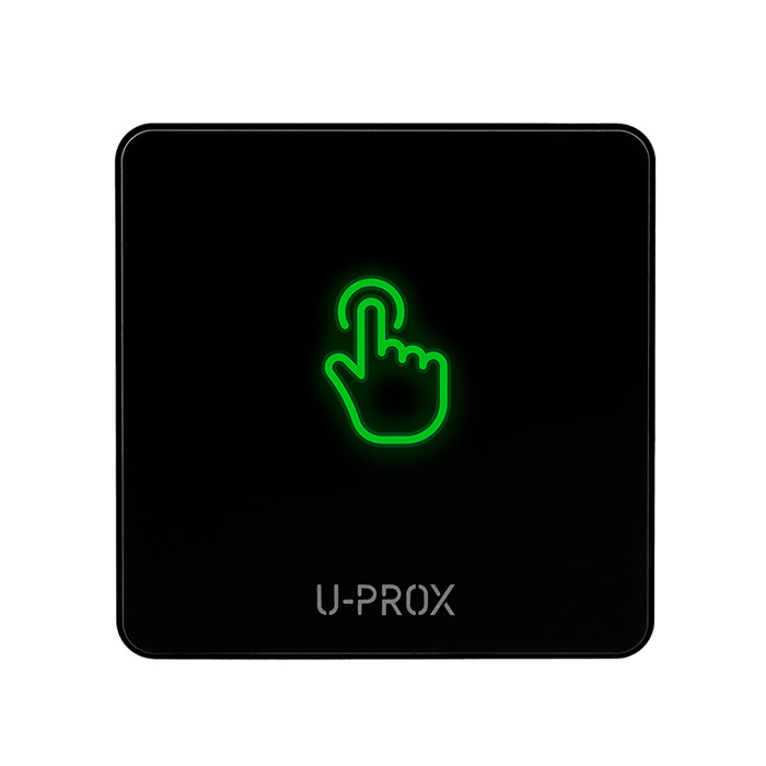 Автономний контролер U-Prox CLC G80