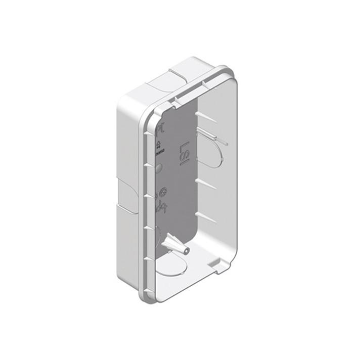 Монтажна коробка CAME BPT LSI