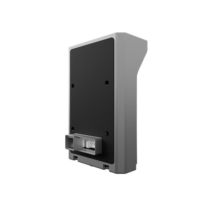 Панель виклику BAS-IP AV-03D