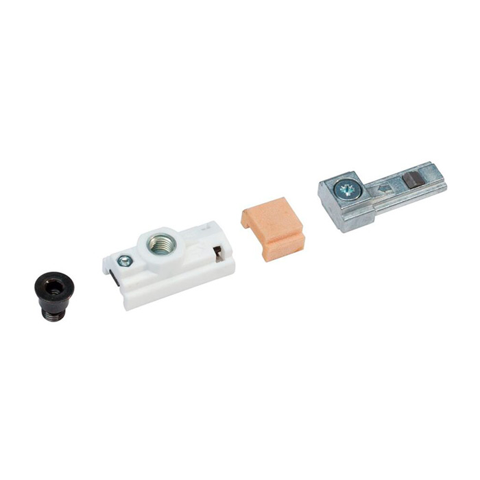 Фіксатор відкритого положення (ФВП) для DORMAKABA TS 90