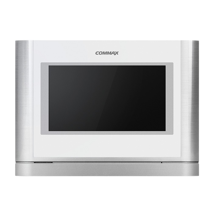 Комплект відеодомофону COMMAX CIOT-700ML + CIOT-D20P