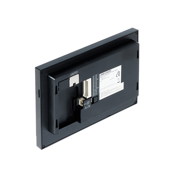 Відеодомофон Hikvision DS-KH8380-TE1