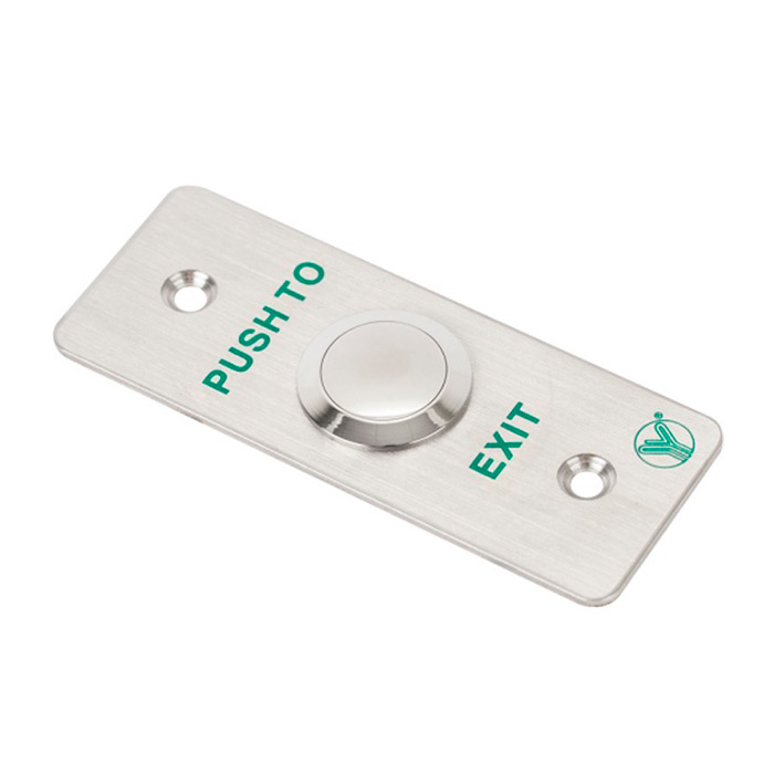 Кнопка виходу YLI Electronic PBK-810A
