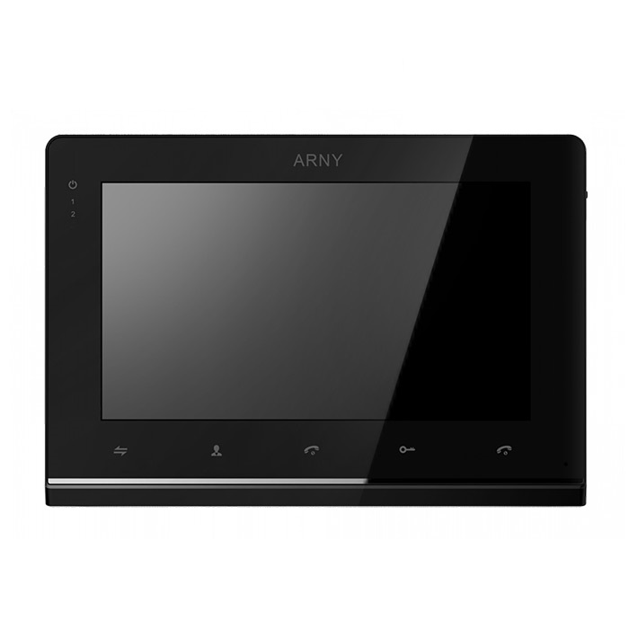 Відеодомофон ARNY AVD-710 (2Mpx)