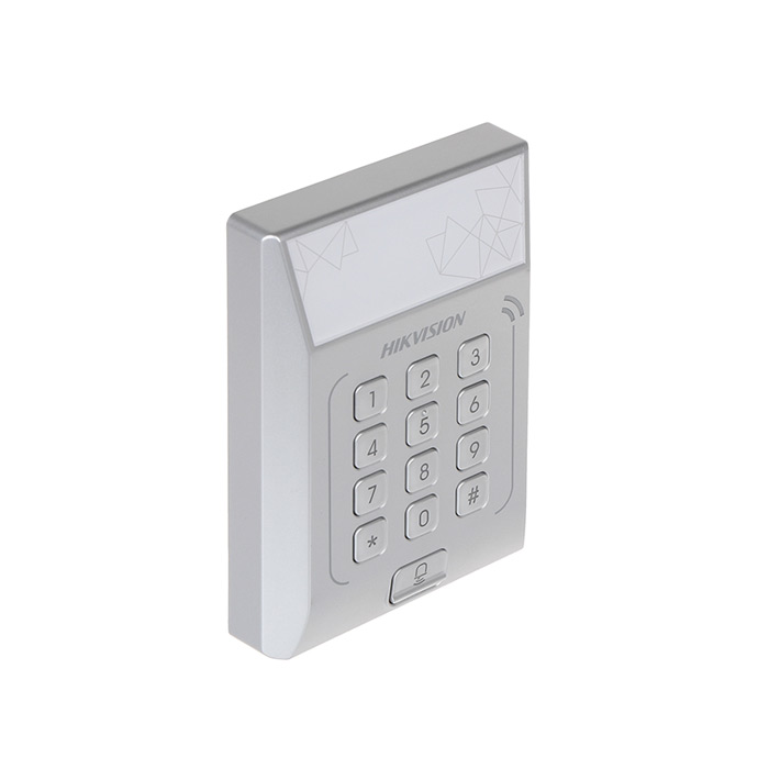 Автономний термінал контролю доступу Hikvision DS-K1T801M