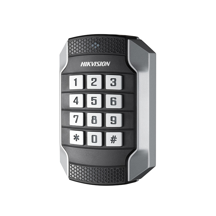 Зчитувач Hikvision DS-K1104MK