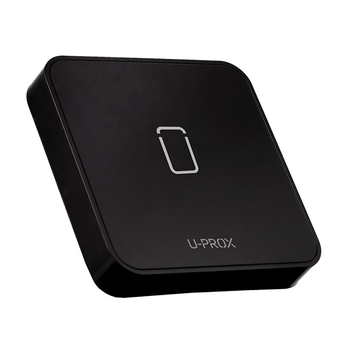 Мережевий контролер U-Prox IP401