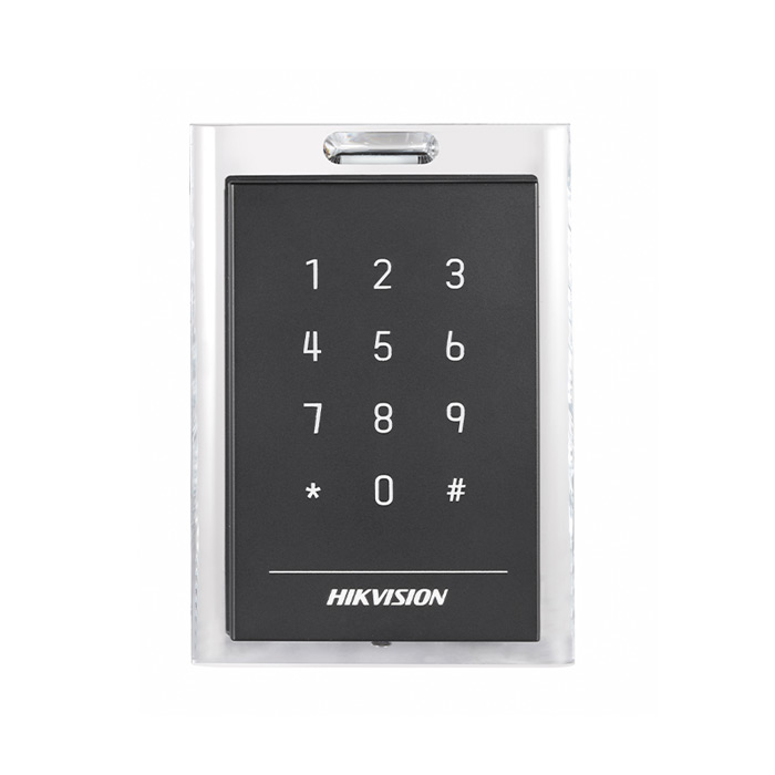 Зчитувач Hikvision DS-K1101MK