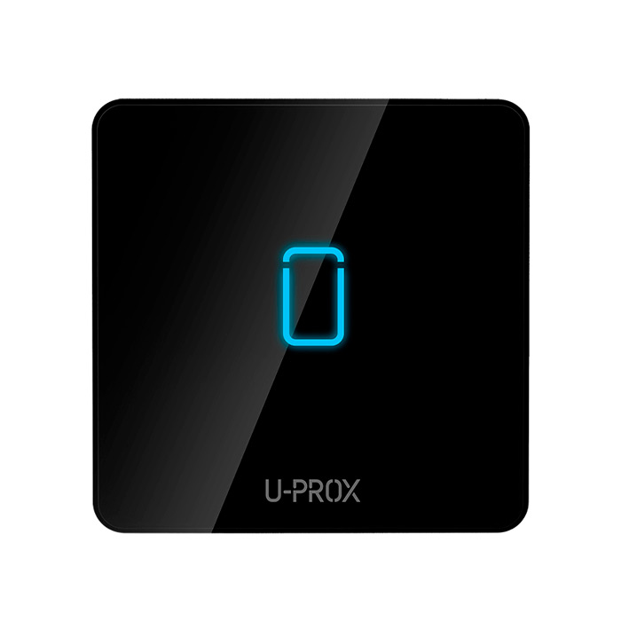 Мережевий контролер U-Prox IP401