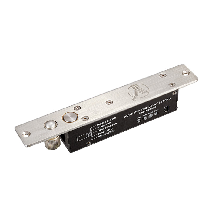 Замок электроригельный YLI Electronic YB-800A