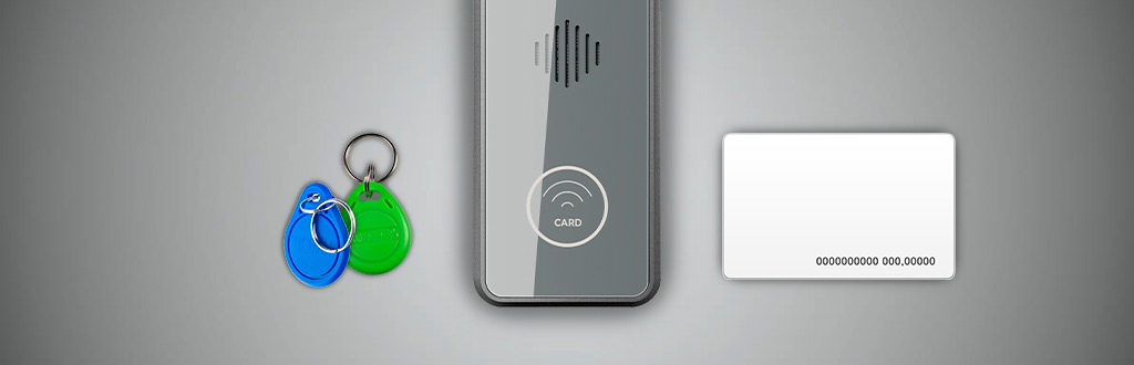 Панель виклику ARNY AVP-NG433-RF (2Mpx) Панель виклику ARNY AVP-NG433-RF (2Mpx)