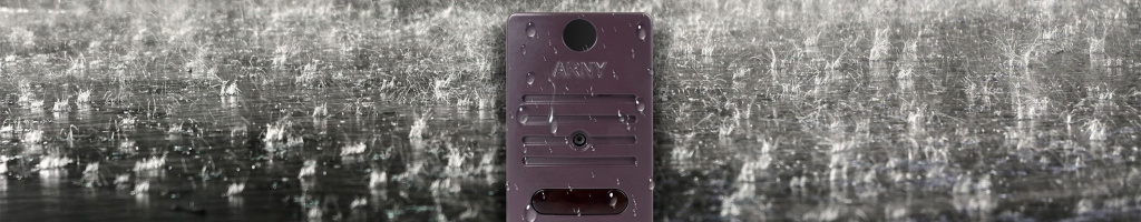 Комплект видеодомофона ARNY AVD-7005 (ver.2) Комплект видеодомофона ARNY AVD-7005 (ver.2)