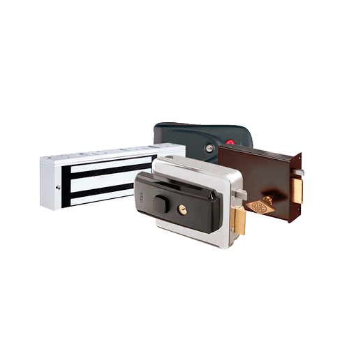 Електронні замки Електронні замки