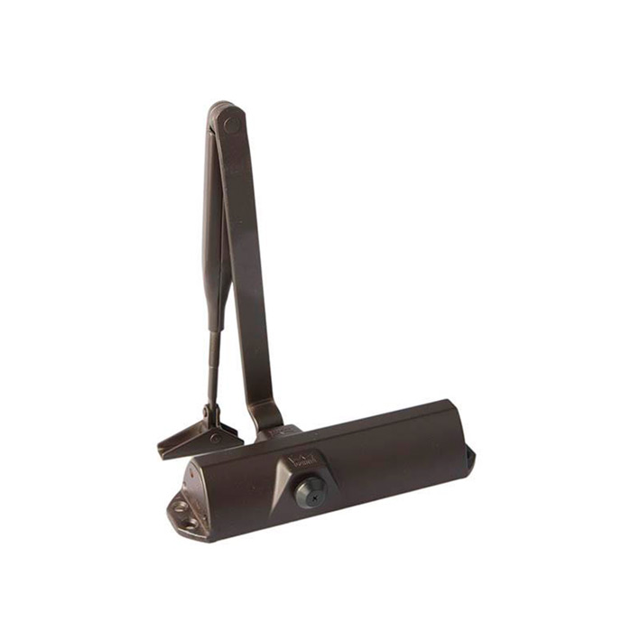 Дверний доводчик DORMAKABA TS 68