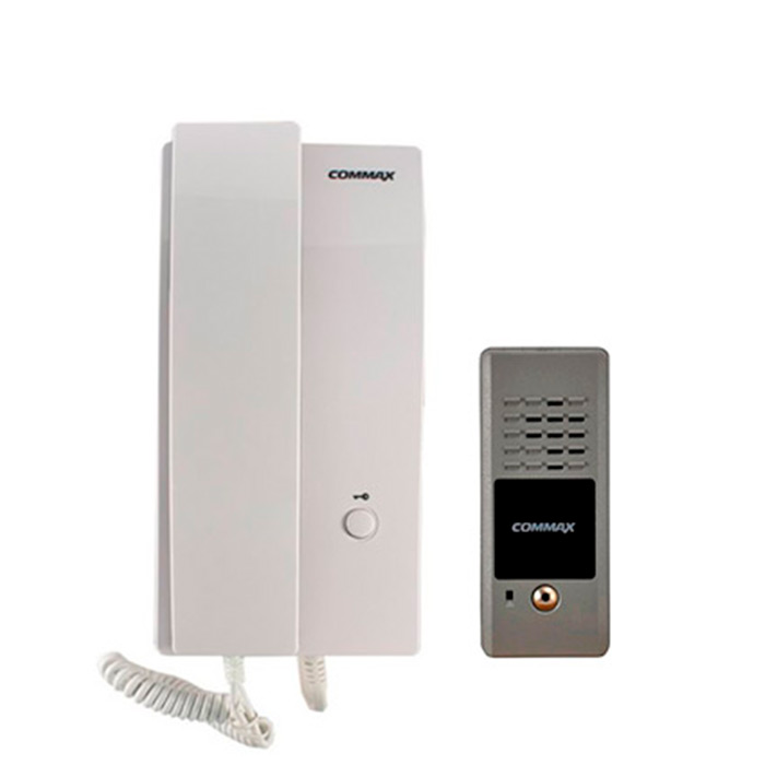 Комплект аудіодомофону