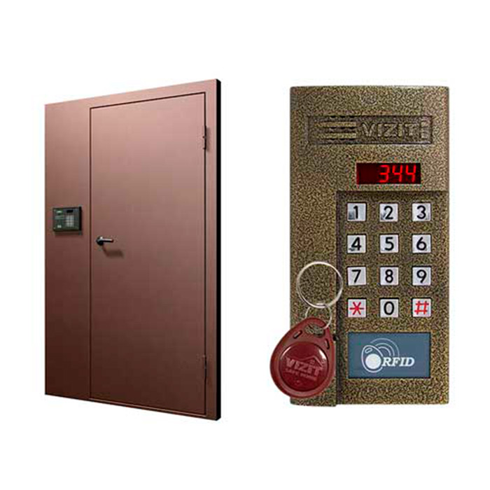 Домофонная многоквартирная система Домофонная многоквартирная система