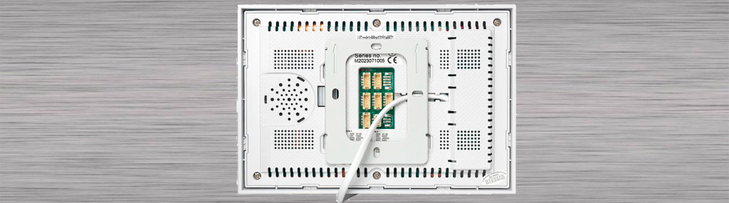 Відеодомофон ARNY AVD-770 ArtLine WiFi Відеодомофон ARNY AVD-770 ArtLine WiFi